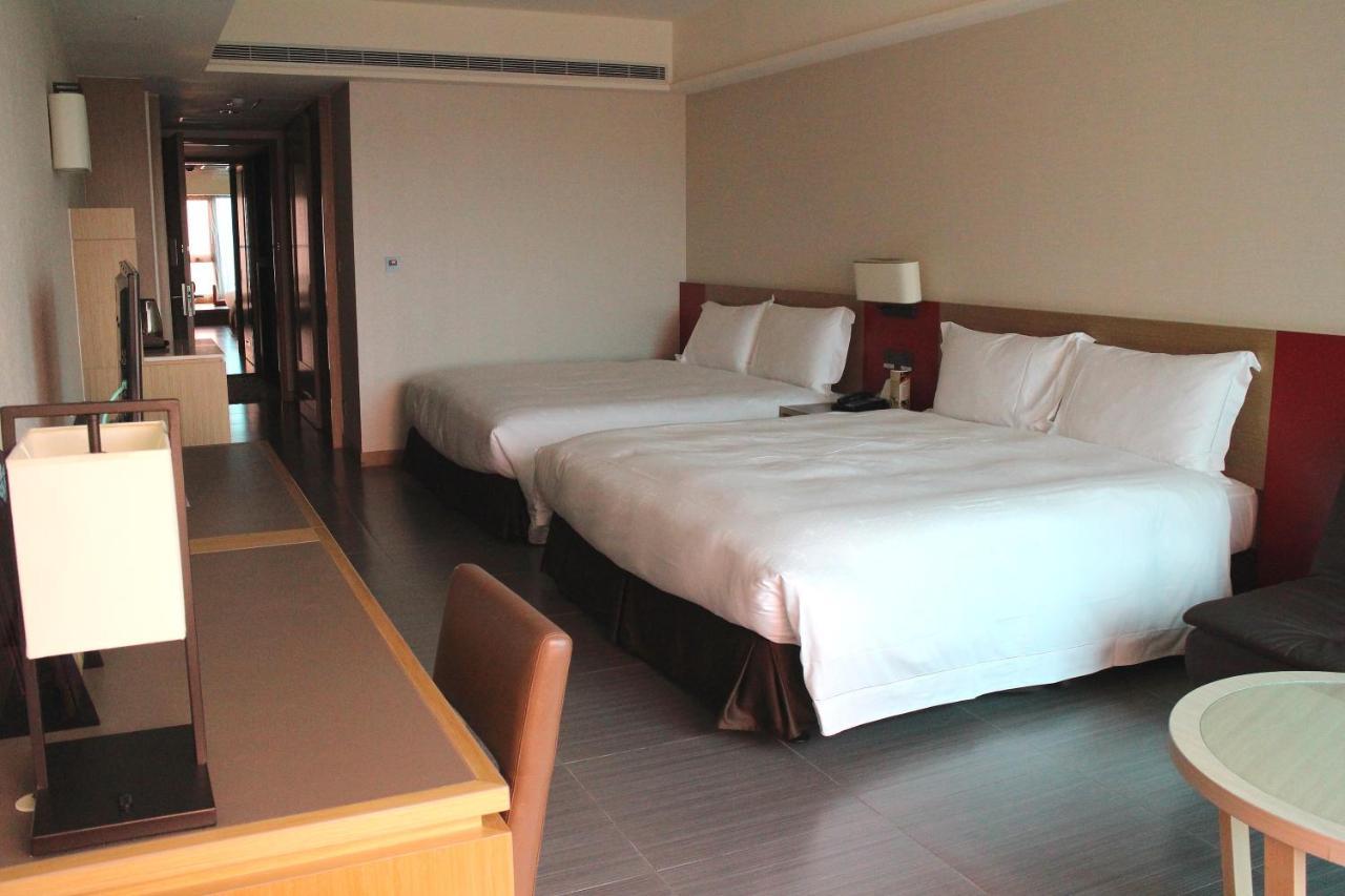 Fullon Hotel Lihpao Resort Houli Exterior photo